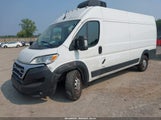 Ram Promaster  Cargo Van High Roof 159 Wb Ext 3C6MRVJG4PE510084 снимка