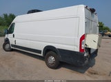 Ram Promaster  Cargo Van High Roof 159 Wb Ext 3C6MRVJG4PE510084 fotografie