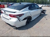 Toyota Camry Xse Awd 4T1K61BK2PU097521 photo