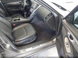 Infiniti Q50 Premium JN1BV7APXEM672830 fotografie