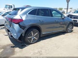 Mercedes-Benz Eqe 350+ Suv 4JGGM2BB0RA045729 photo