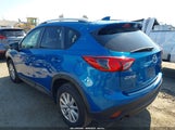 Mazda Cx-5 Touring JM3KE2CE1D0154128 fotografie