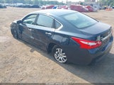 Nissan Altima 2.5 S 1N4AL3AP2GN371642 снимка