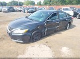 Nissan Altima 2.5 S 1N4AL3AP2GN371642 снимка