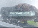 Ford Focus Se 1FADP3K22EL172863 fotografie