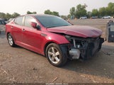 Kia Optima Lx 5XXGM4A70FG500124 снимка