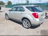 Chevrolet Equinox Ls 2GNFLEEK0E6266052 fotografie
