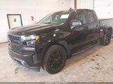 Chevrolet Silverado  4Wd Double Cab Standard Bed Rst 1GCRYEED6LZ265255 photo