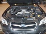 Subaru Legacy 2.5I 4S3BL616597227503 снимка