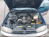 Subaru Legacy 30Th Ann. Outback Ltd./Outback 4S3BG6852X7640915 photo