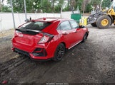 Honda Civic Sport SHHFK7H41MU402457 fotografie
