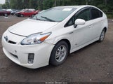 Toyota Prius Ii JTDKN3DU4A1270143 снимка