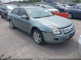 Ford Fusion Sel 3FAHP08116R161385 снимка
