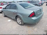 Ford Fusion Sel 3FAHP08116R161385 снимка