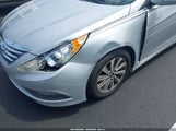 Hyundai Sonata Limited 5NPEC4AC7EH853311 снимка