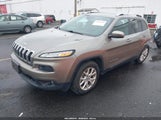 Jeep Cherokee Latitude Plus 4X4 1C4PJMLB9JD572436 снимка