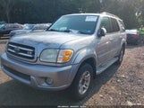Toyota Sequoia Limited V8 5TDBT48A24S232235 снимка