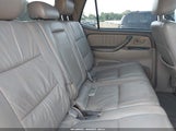 Toyota Sequoia Limited V8 5TDBT48A24S232235 снимка