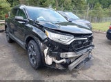 Honda Cr-V Touring 7FARW2H98JE038202 снимка