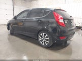 Hyundai Accent Gs KMHCT5AE3DU123054 снимка