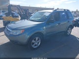 Subaru Forester 2.5X JF2SHABC8DH425702 fotografie