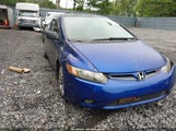 HONDA CIVIC SI 2HGFG21577H702688 снимка