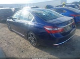 Honda Accord Sport Se 1HGCR2F1XHA042651 fotografie