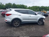 Hyundai Santa Fe Sport 2.4L 5XYZTDLB1JG530735 fotografie