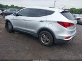Hyundai Santa Fe Sport 2.4L 5XYZTDLB1JG530735 fotografie