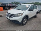 Honda Cr-V Lx 5J6RM3H36DL046104 снимка