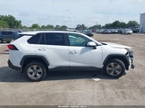 Toyota Rav4 Xle 2T3W1RFV4RC265738 снимка