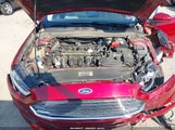 Ford Fusion S 3FA6P0G7XGR154661 снимка