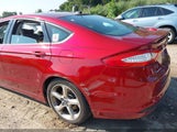 Ford Fusion S 3FA6P0G7XGR154661 снимка