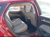 Ford Fusion S 3FA6P0G7XGR154661 снимка