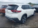 Nissan Rogue Sl Fwd 5N1BT3CA7NC704672 снимка