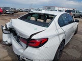 BMW 530 I WBA53BH01NCJ48383 снимка