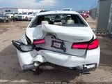 BMW 530 I WBA53BH01NCJ48383 снимка
