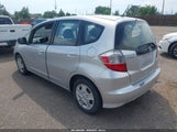Honda Fit JHMGE8H34CS008848 снимка