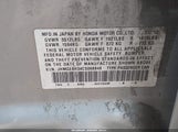 Honda Fit JHMGE8H34CS008848 снимка