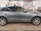 Audi Q5 3.0 Tdi Premium Plus WA1CMAFP9EA081295 снимка