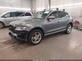 Audi Q5 3.0 Tdi Premium Plus WA1CMAFP9EA081295 снимка