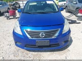 Nissan Versa 1.6 Sv 3N1CN7AP6CL902729 снимка