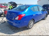 Nissan Versa 1.6 Sv 3N1CN7AP6CL902729 снимка