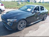 Mercedes-Benz C 300 W1KAF4HB5RR189369 fotografie