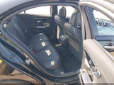 Mercedes-Benz C 300 W1KAF4HB5RR189369 photo