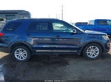 Ford Explorer Xlt 1FM5K7D80HGD53457 снимка