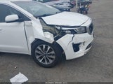 Kia Sedona Sx KNDMC5C18F6034042 снимка