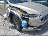 Ford Fusion Titanium 3FA6P0D98JR168457 снимка