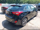 Hyundai Elantra Gt KMHD35LHXGU308248 photo