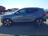 Volvo Xc40 T5 Momentum YV4162UK5L2241262 fotografie